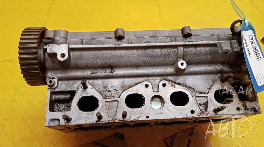 Peugeot 307 Головка блока