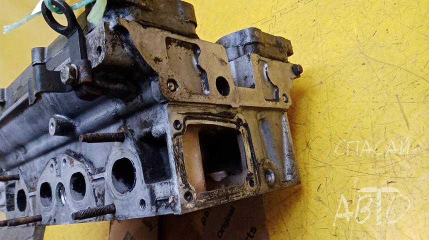 Peugeot 307 Головка блока