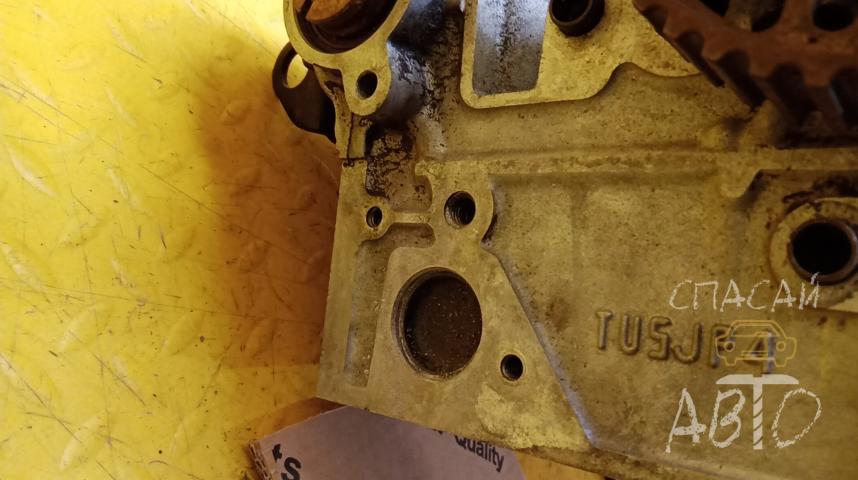 Peugeot 307 Головка блока