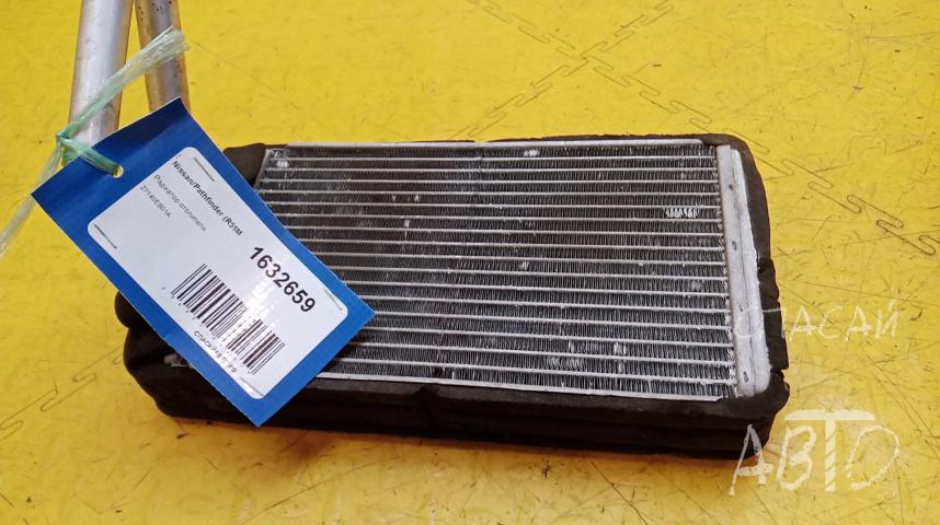 Nissan Pathfinder (R51M) Радиатор отопителя