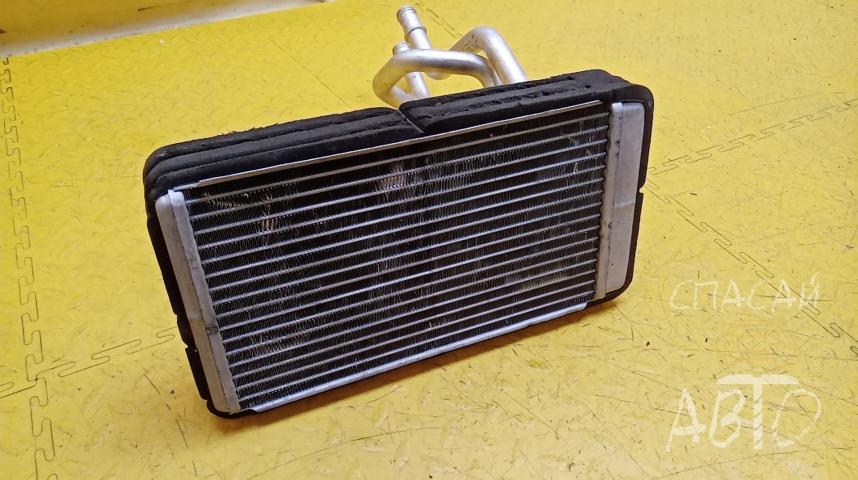 Nissan Pathfinder (R51M) Радиатор отопителя