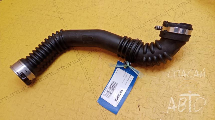 KIA Sorento Prime Патрубок интеркулера