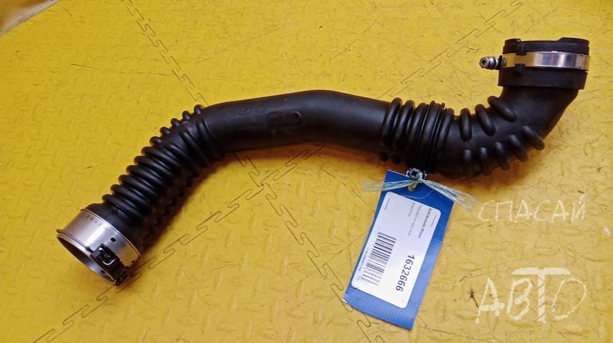 KIA Sorento Prime Патрубок интеркулера