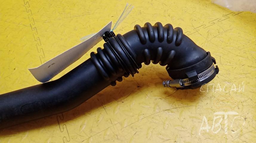 KIA Sorento Prime Патрубок интеркулера