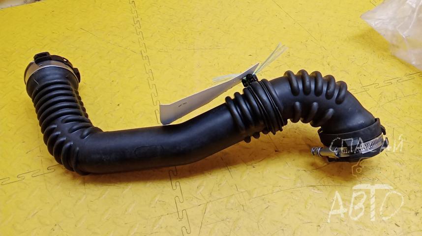 KIA Sorento Prime Патрубок интеркулера