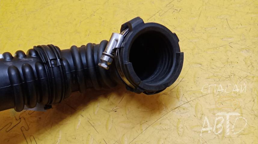 KIA Sorento Prime Патрубок интеркулера