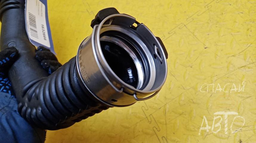 KIA Sorento Prime Патрубок интеркулера