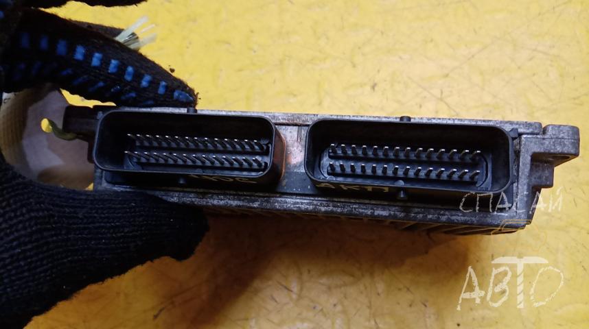 Peugeot 406 Блок управления АКПП