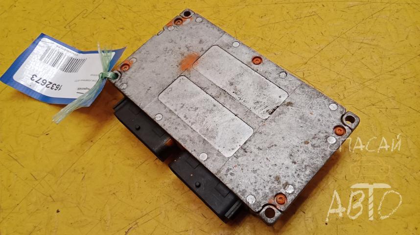 Peugeot 406 Блок управления АКПП