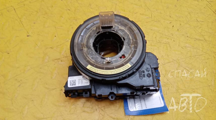 Volkswagen Touareg II Механизм подрулевой для SRS (ленточный)