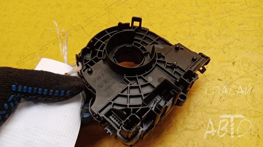 Volkswagen Touareg II Механизм подрулевой для SRS (ленточный)