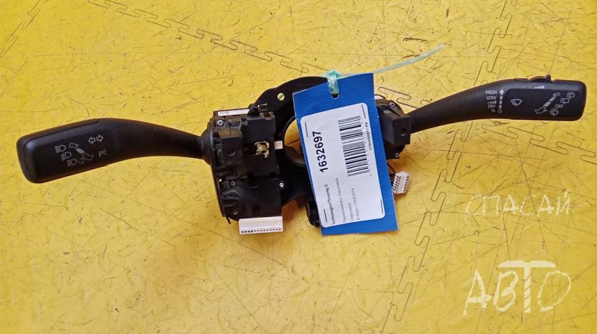 Volkswagen Touareg II Переключатель подрулевой