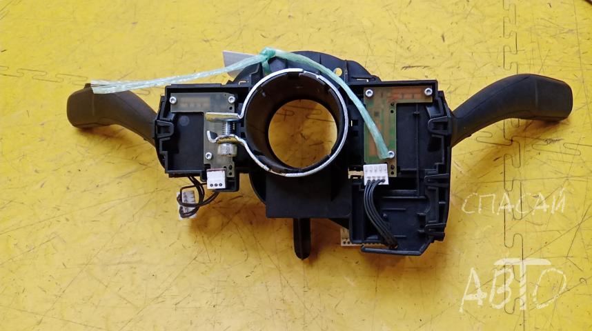 Volkswagen Touareg II Переключатель подрулевой