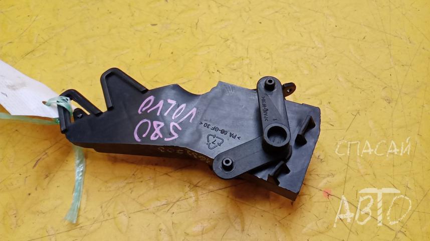 Volvo S80 Сервопривод