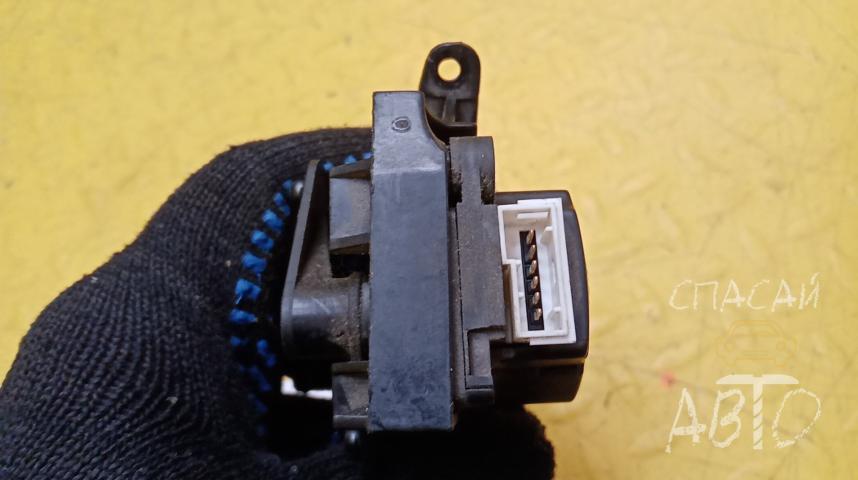 Volvo S80 Сервопривод