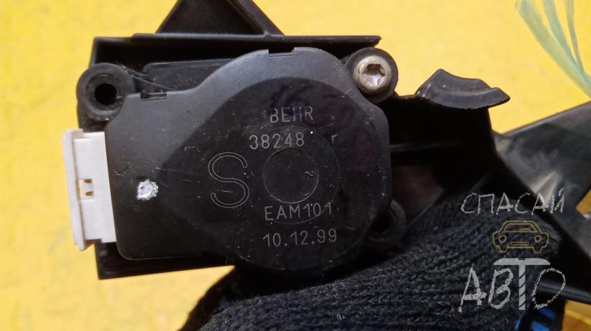 Volvo S80 Сервопривод