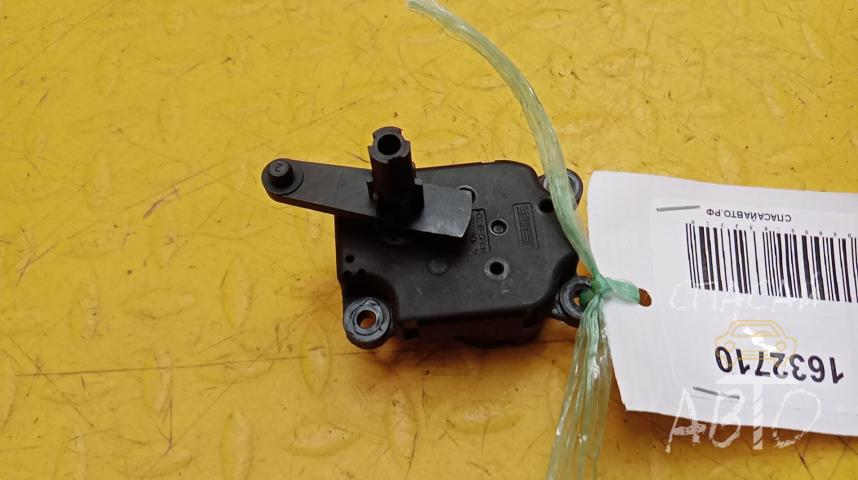 Volvo S80 Сервопривод