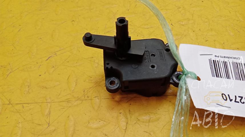 Volvo S80 Сервопривод