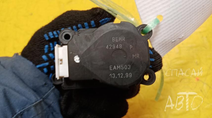 Volvo S80 Сервопривод