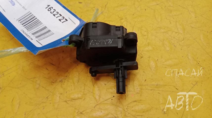 Volvo S80 Сервопривод