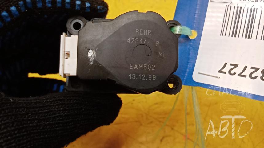 Volvo S80 Сервопривод