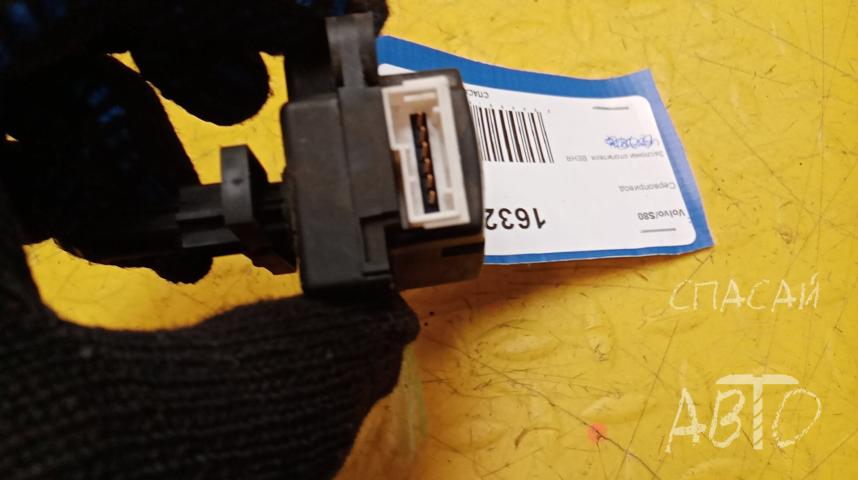 Volvo S80 Сервопривод