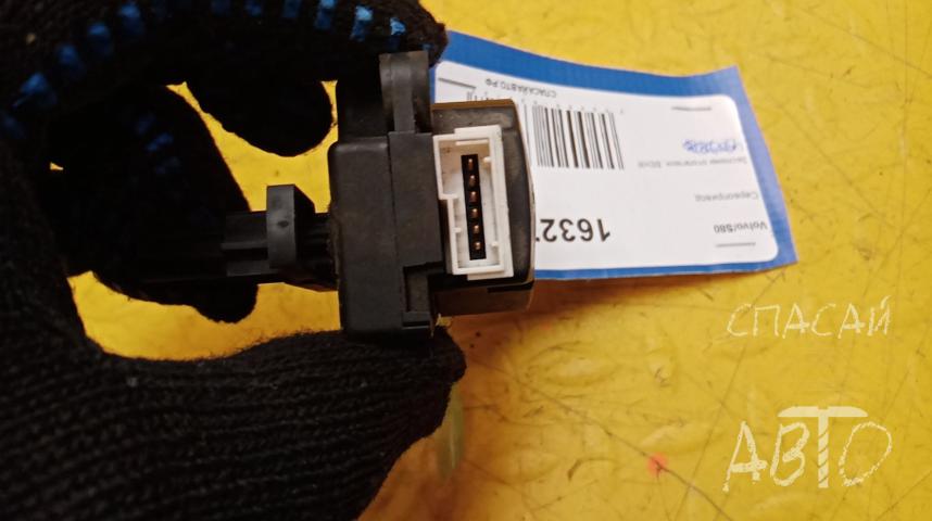 Volvo S80 Сервопривод