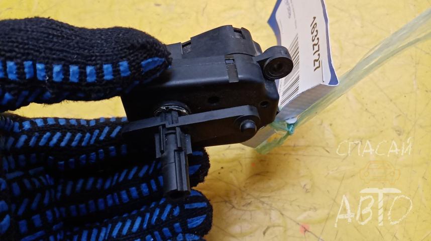 Volvo S80 Сервопривод