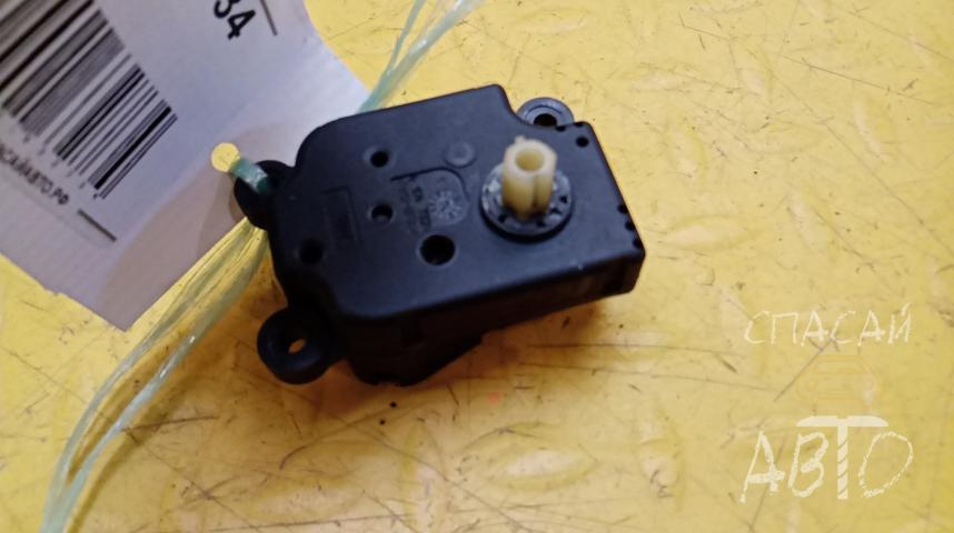 Volvo S80 Сервопривод