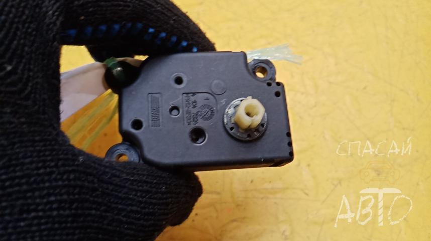 Volvo S80 Сервопривод