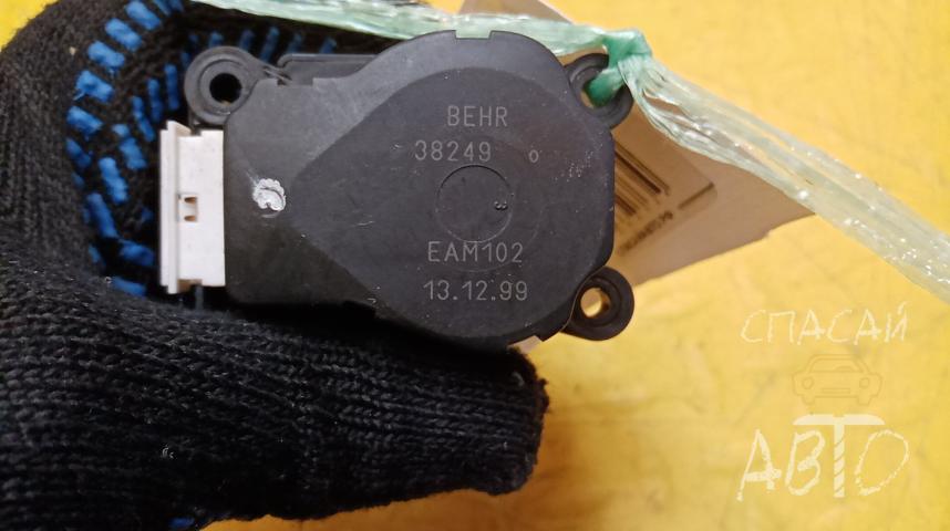 Volvo S80 Сервопривод