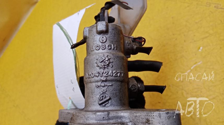 Nissan Qashqai (J10) Цилиндр тормозной главный