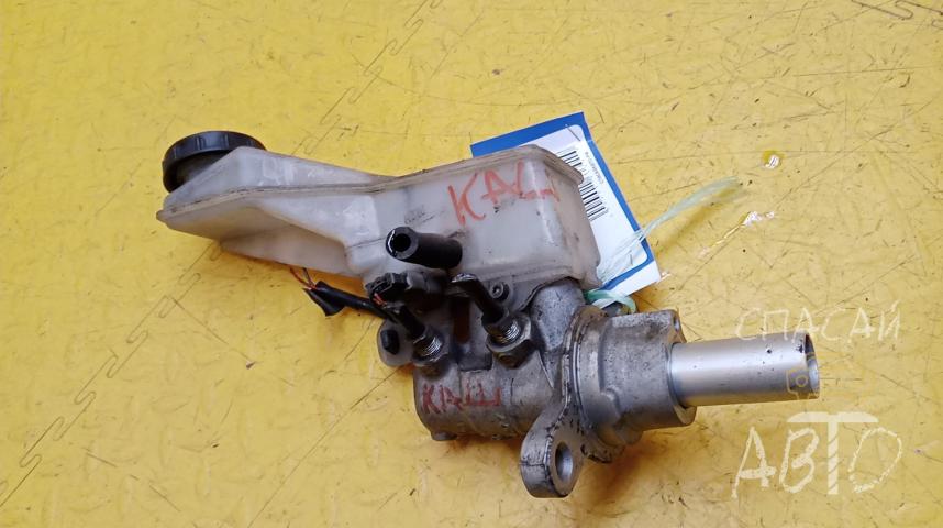 Nissan Qashqai (J10) Цилиндр тормозной главный