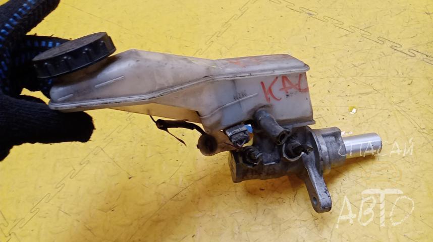 Nissan Qashqai (J10) Цилиндр тормозной главный