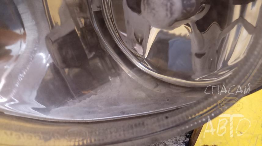 Peugeot 206 Фара противотуманная