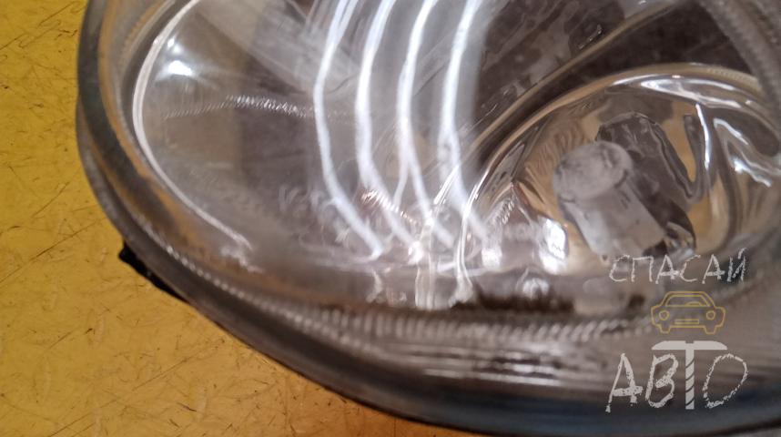 Peugeot 206 Фара противотуманная