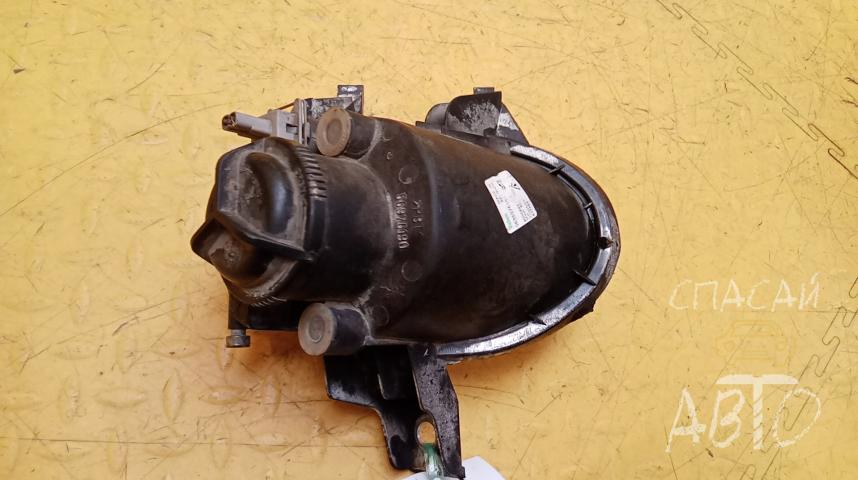 Peugeot 206 Фара противотуманная