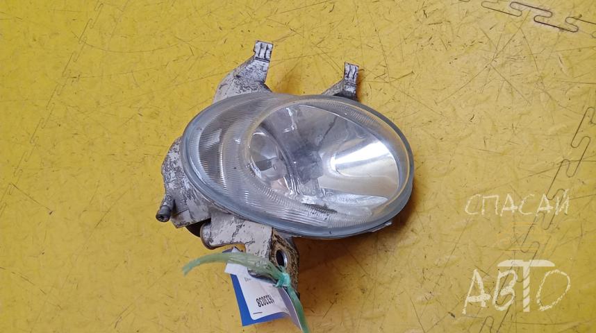 Peugeot 206 Фара противотуманная