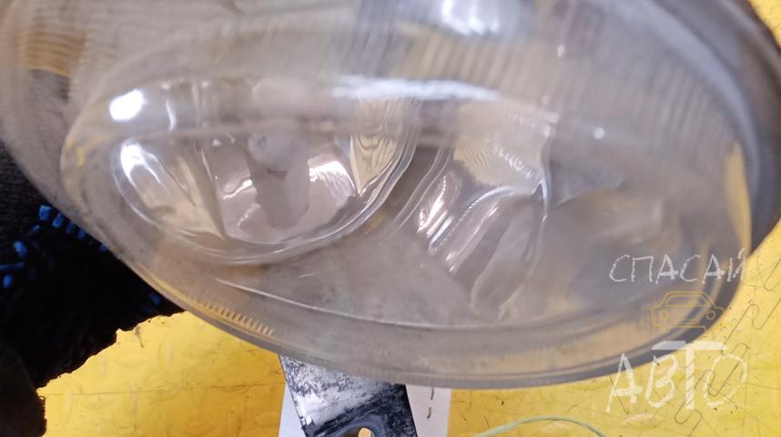 Peugeot 206 Фара противотуманная