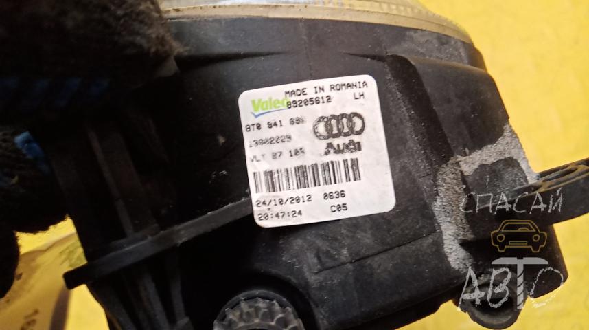 Audi A5 Фара противотуманная