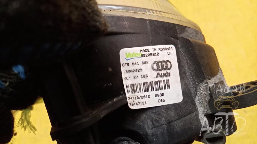 Audi A5 Фара противотуманная