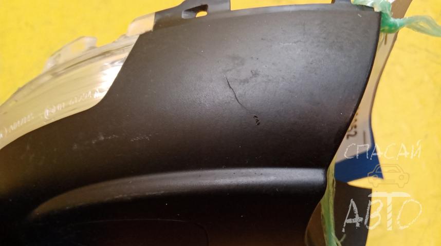 Skoda Yeti Повторитель поворота в зеркало