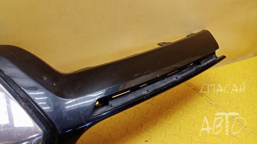 Renault Arkana Решетка радиатора