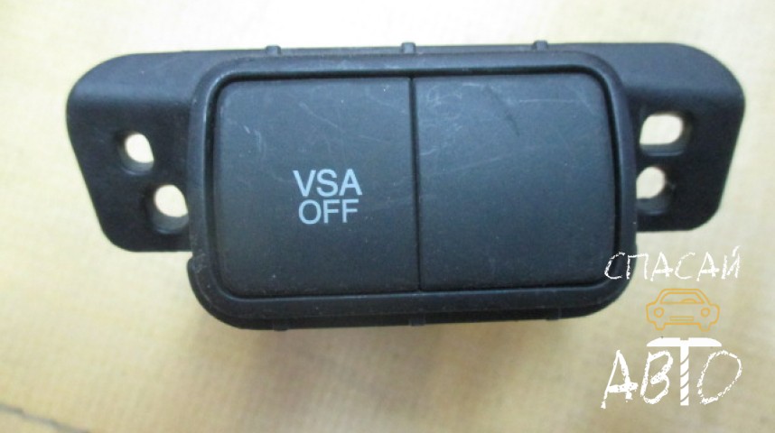 Honda CR-V III Кнопка многофункциональная - OEM 35300SNA003