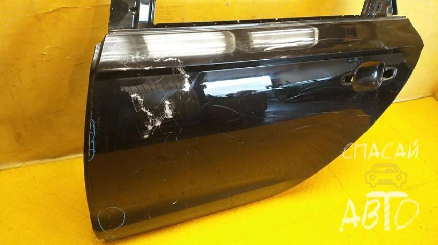Audi A6 (C4) Дверь задняя левая