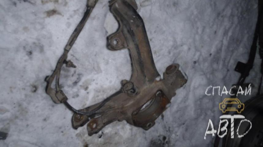 Pontiac Vibe Кулак поворотный задний левый