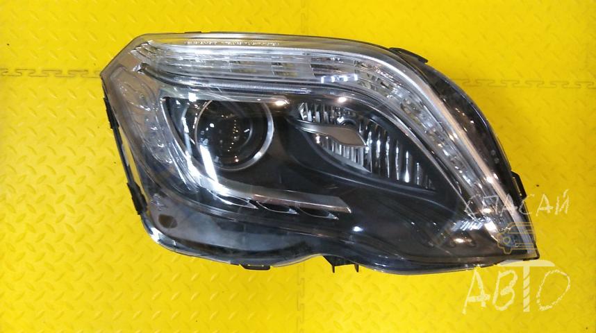 Mercedes-Benz GLK-Class X204 Фара правая