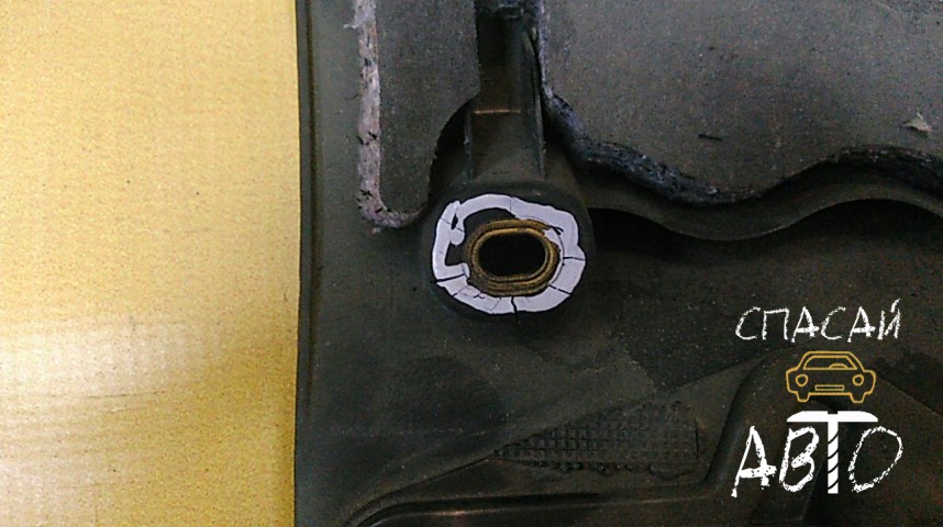 Audi A6 (C6,4F) Накладка (кузов внутри) - OEM 4F1863075L