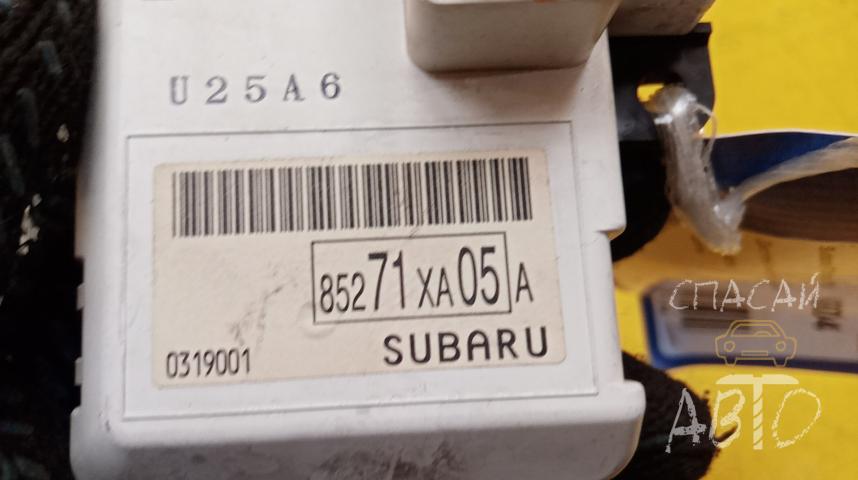 Subaru Tribeca (B9) Дисплей информационный
