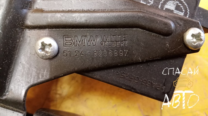 BMW 5-серия E39 Замок багажника - OEM 51248236897